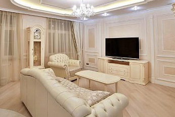 Бизнес-класс