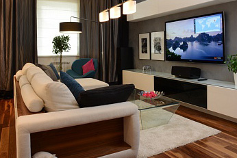 Стандартный